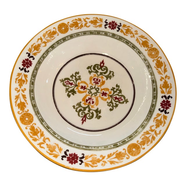 Williams-Sonoma Asolo Large 15” Pasta Serving Bowl - Made in Italy - Rare For Sale