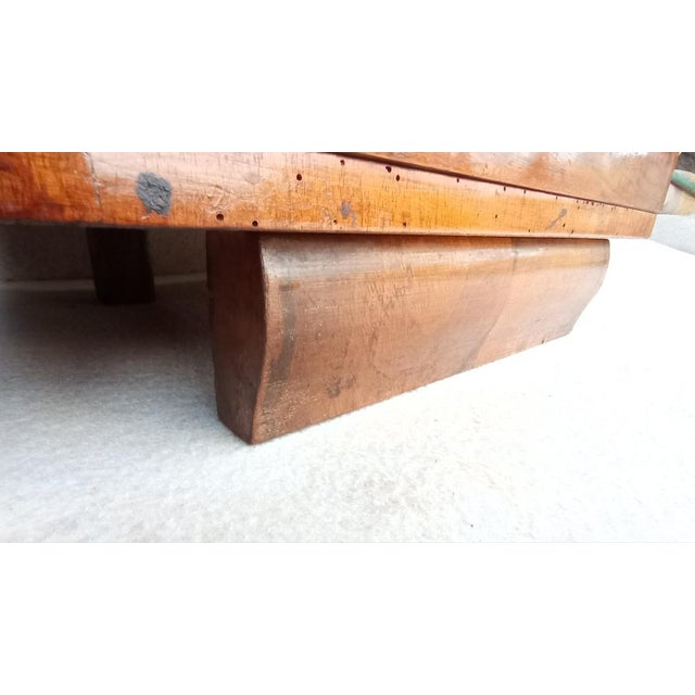 Bedside Tables by Jindřich Halabala for Up Závody, 1940s, Set of 2 For Sale - Image 13 of 18