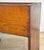 Antique Farmhouse Pine Bread Dough Box Trough Stand - 24" For Sale - Image 11 of 12