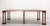 French Extendable Dining Table, 1960 For Sale - Image 4 of 18