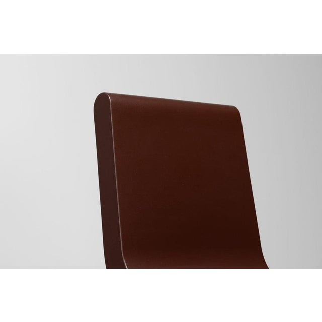 1990s Curved Chair by Studio Job, the Netherlands, 1998 For Sale - Image 5 of 18