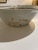Antique White Late 19th Century Chinese Famille Rose Centerpiece Bowl For Sale - Image 8 of 10
