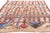 Tribal Vintage Moroccan Azilal Rug, 04'07 X 06'09 For Sale - Image 3 of 9