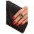 Bochic “Capri” Vintage Natural Diamond & Emerald Retro Ring Set In 18K Gold & Silver For Sale - Image 4 of 13