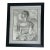 Art by Modernist Carol Crain, Chicago Art Inst. For Sale