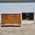 1960s Leo Jiranek for Bassett Chimney Corners Maple Colonial Early American 11-Drawer Dresser & Mirror For Sale - Image 9 of 12