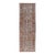 Antique Northwest Persian Runner With Geometric Tribal Design For Sale