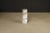 1980's Post-Modern Exotic Marble Column Pedestal For Sale - Image 10 of 14