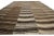 Contemporary Mid 20th Century Wabi-Sabi Turkish Kilim Rug - 10'09 X 14'10 For Sale - Image 3 of 7