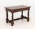 Louis XIII Rectangular Walnut Table With Single Drawer For Sale - Image 9 of 9