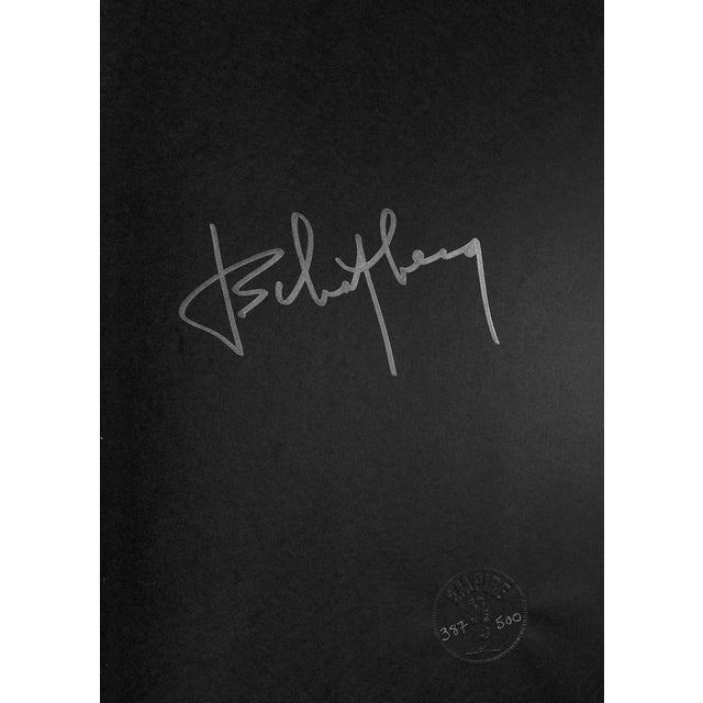 Traditional "Paris" 1962 Shatzberg, Jerry For Sale - Image 3 of 11