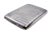 Guilloche Silver Matchbook with Hinged Lid For Sale - Image 10 of 10