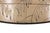 French Oval Coffee Table in Ceramic and Steel from Vallauris, 1960 For Sale - Image 9 of 10