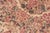 Shabby Chic Pak-Persian Beige/Pink Wool Rug - 6'1'' X 9'6'' For Sale In New York - Image 6 of 9