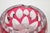 Geometric Crystal Ashtray from Val-Saint-Lambert, Belgium, 1960s For Sale - Image 3 of 6