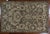 Persian Sultanabad Masters Wool 6 x 9 Gray, Ivory & Light Blue Handmade Area Rug #1143045 For Sale - Image 4 of 4