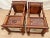 Antique French Renaissance Revival Nightstands Marble Top Commode Bed Cabinets For Sale - Image 12 of 12