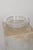 Vintage Floating Glass Bowl For Sale - Image 8 of 11
