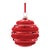 Kenneth Ludwig Chicago Glass Ball Ornaments (Set of 12) For Sale - Image 4 of 4