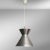 1950s Vintage Laboratory Pendant Lamp by Mogens Koch for Louis Poulsen, 1950s For Sale - Image 5 of 10
