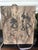Large Japanese Ceramic Oribe Sculptural Vessel by Shigemasa Higashida For Sale - Image 9 of 18