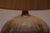 Large French Glazed Ceramic Table Lamp, 1970s For Sale - Image 3 of 11