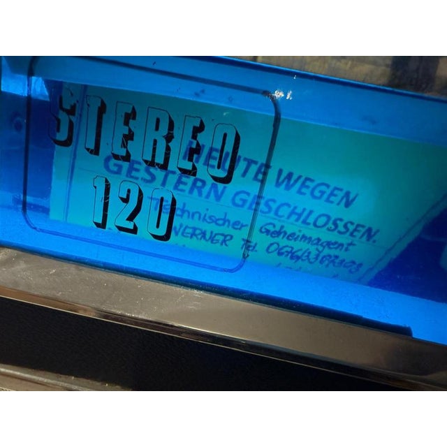 Model R-74 Ami Rowe International Jukebox, 1970s For Sale - Image 9 of 18