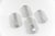 Mid-Century Modern Bubble Glass Wall Lamps by Kaiser Leuchten, Germany, 1960s, Set of 4 For Sale - Image 3 of 18