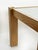Scandinavian Wood and Ceramic Table, Sweden, 1970s For Sale - Image 10 of 13