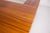Executive Desk in American Walnut, 1970s For Sale - Image 6 of 7