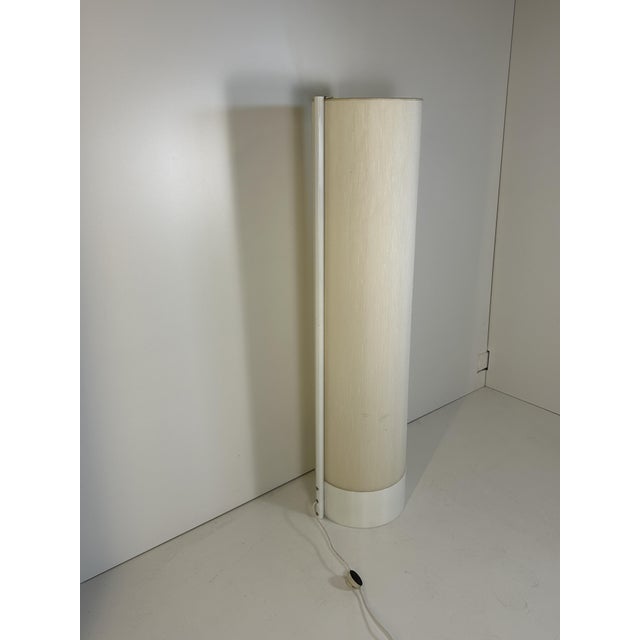 Compasso d'Oro mention in 1979. I have official proof of authenticity such as vintage catalogs, designer records, or other...