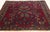 Victorian Antique Persian Lilihan Rug, 03'06 X 04'07 For Sale - Image 3 of 10