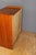 Vintage Commode in Cherry, 1970 For Sale - Image 12 of 13