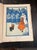 Paper Vintage 1903 Edition of The Wizard of Oz Book by L. Frank Baum & W. W. Denslow For Sale - Image 7 of 9