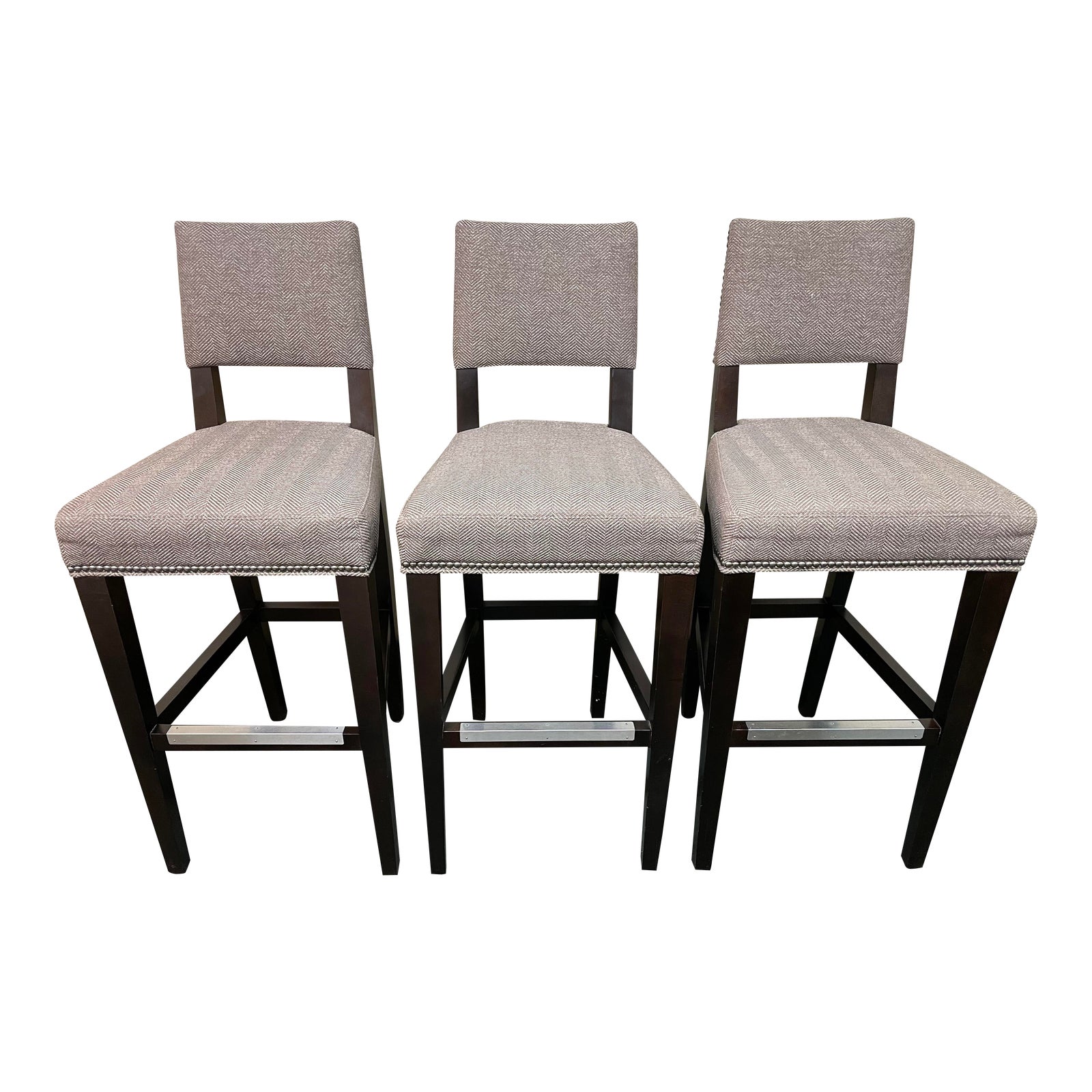 Lee Industries No 5473 Barstools