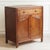 Vintage Art Deco Oak Chest of Drawers, 1930 For Sale - Image 14 of 15