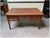 Antique Art Nouveau Double-Sided Desk, 1915 For Sale - Image 12 of 12