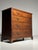 Wood Large 19th Century English Chest of Drawers For Sale - Image 7 of 16