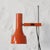 Metal Mid-Century Modern Floor Lamp from Kaiser-Leuchten, Germany, 1970s For Sale - Image 7 of 14