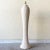 Postmodern Spiral Swirl Ceramic Floor Lamp For Sale - Image 4 of 8