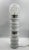 Floor Lamp in White Satined Glass by Carlo Nason for Mazzega, 1970s For Sale - Image 12 of 12