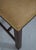 Brown Set of 4 Biggs Mahogany Ribbon Back Dining Chairs For Sale - Image 8 of 18