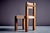 Early Wood S 11 Chair from Pierre Chapo, France, 1960s For Sale - Image 15 of 17