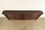 R. J. Horner Style Antique American Empire Monumental Carved Mahogany Quadruple Bookcase Cabinet, Circa 1890s For Sale - Image 11 of 14