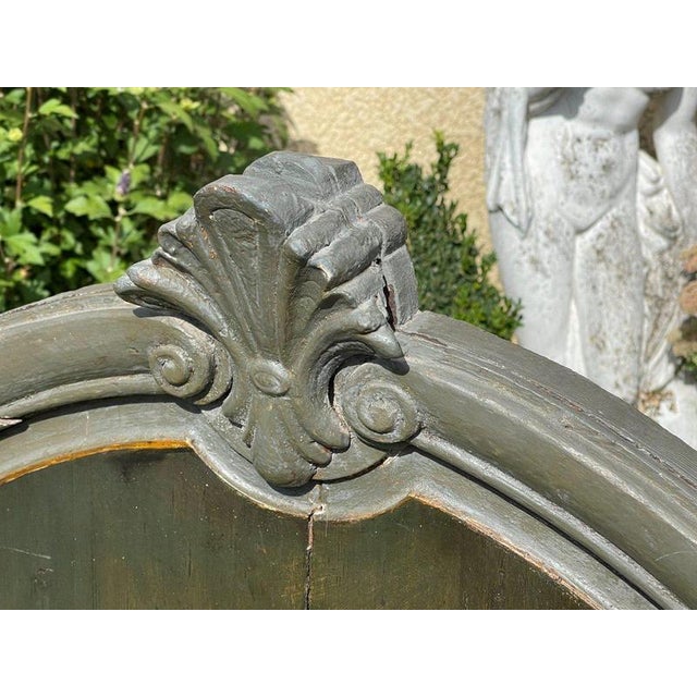 Tavern Scene, Late 18th Century, Oil on Panel For Sale - Image 10 of 12