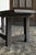 Antique Japanese Cedar Writing Desk / Meiji-Taisho Era / Soot-Darkened Table For Sale - Image 14 of 18