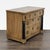 This Baker Furniture dresser features a classic wood finish and three spacious drawers with round brass pulls. The sturdy...
