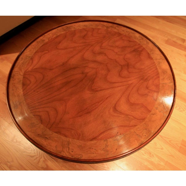 1960s 1960s Mid-Century Modern French Bouillotte Side Tables For Sale - Image 5 of 12