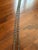 1980s Vintage English Leather Laced Braided Snaffle Horse Reins For Sale - Image 5 of 17