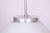 This chandelier is a classic representative of 1950s czechoslovak design, embodying the elegance of early mid-century...